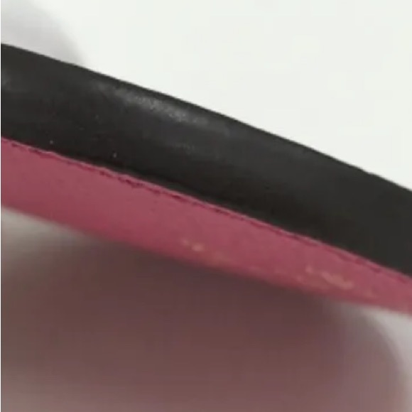 Louis Vuitton Leather Key Chain 🔐💕 - Picture 6 of 7